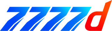 7777d ব্র্যান্ড লোগো